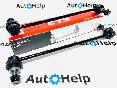 Линк стабилизатора CTR CL0639 передний