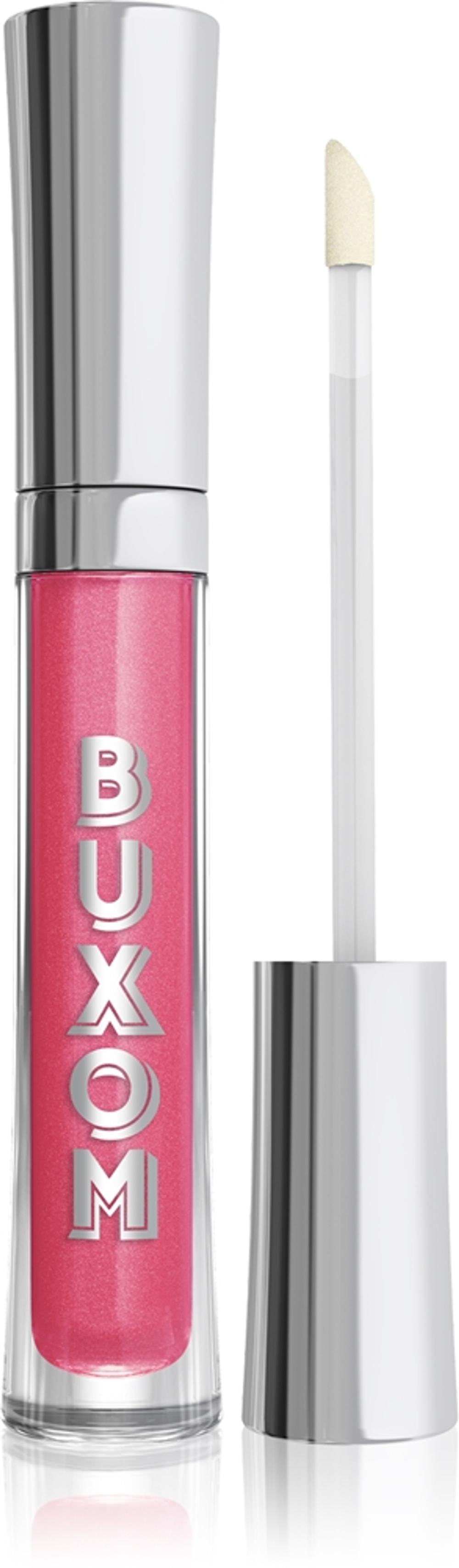 Buxom FULL-ON PLUMPING LIP POLISH GLOSS - Блеск для губ: блеск для объема губ оттенок Kanani, 4 ml