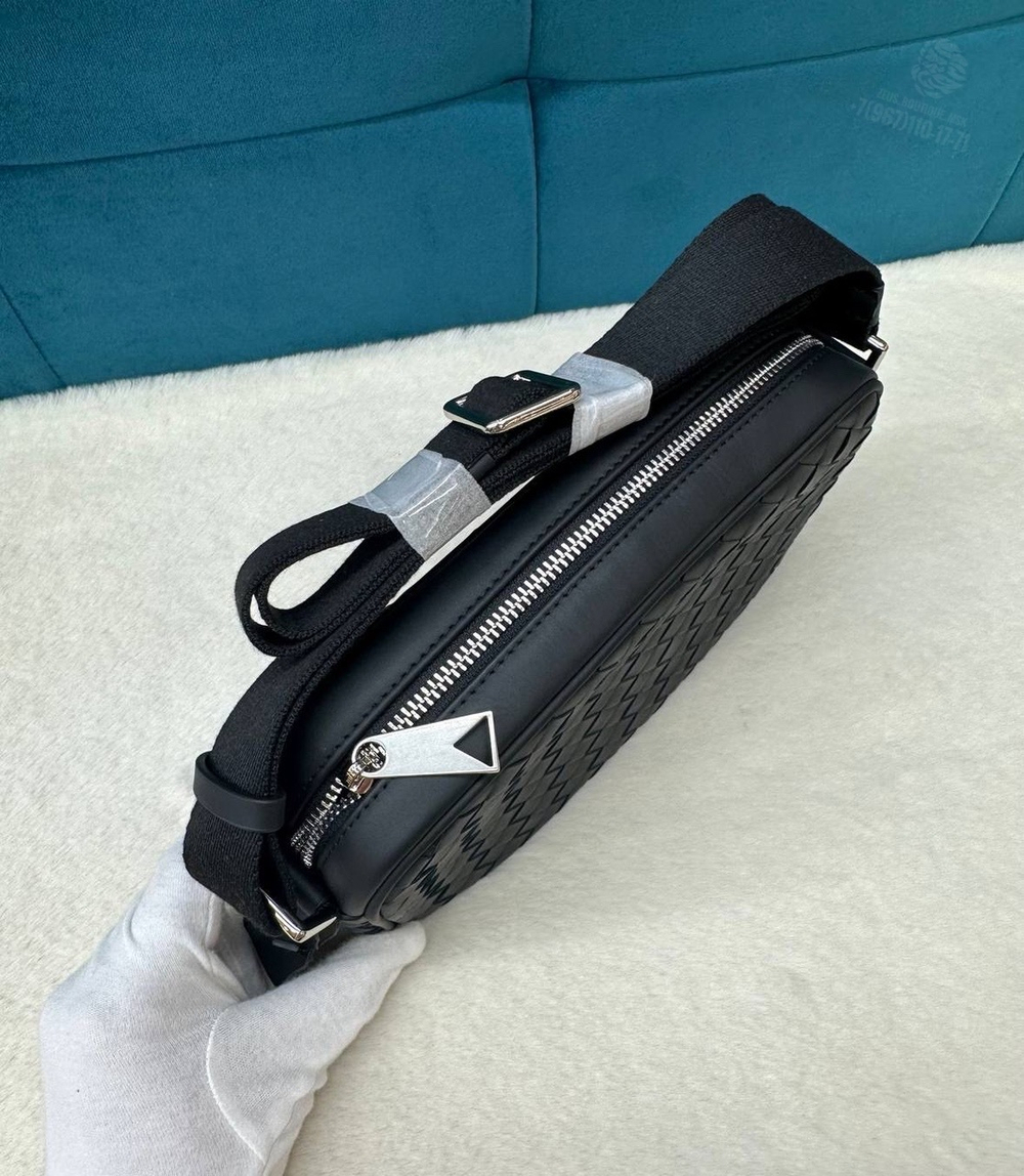 Сумка через плечо Bottega Veneta