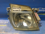 Фара передняя правая NISSAN CARAVAN 2001-2012