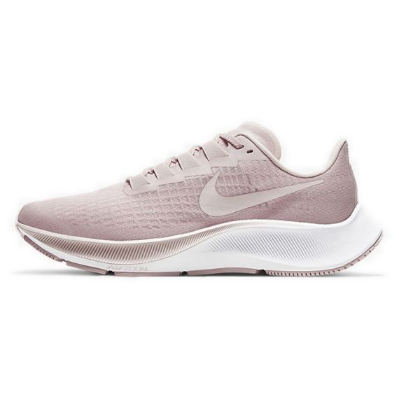 NIKE Pegasus 37 Бежевые кроссовки Низкие Женские