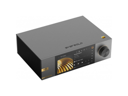 Аудиопроигрыватель Eversolo DMP-A6 Master Edition Gen 2 Black