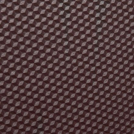 Микропора Искож 5,5мм 120х77см ВШ (даймонд), коричневый