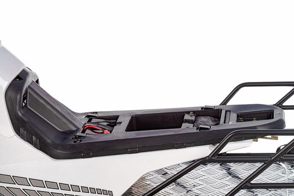 Снегоход SHARMAX SN-240 Landcrafter Max Pro