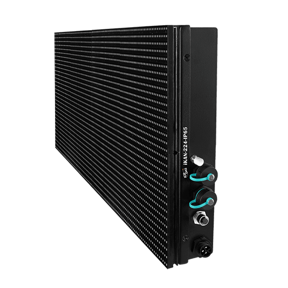 iKAN-208-IP65