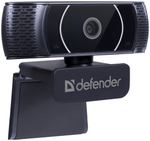 Веб-камера Defender G-lens 2590 QHD 63113
