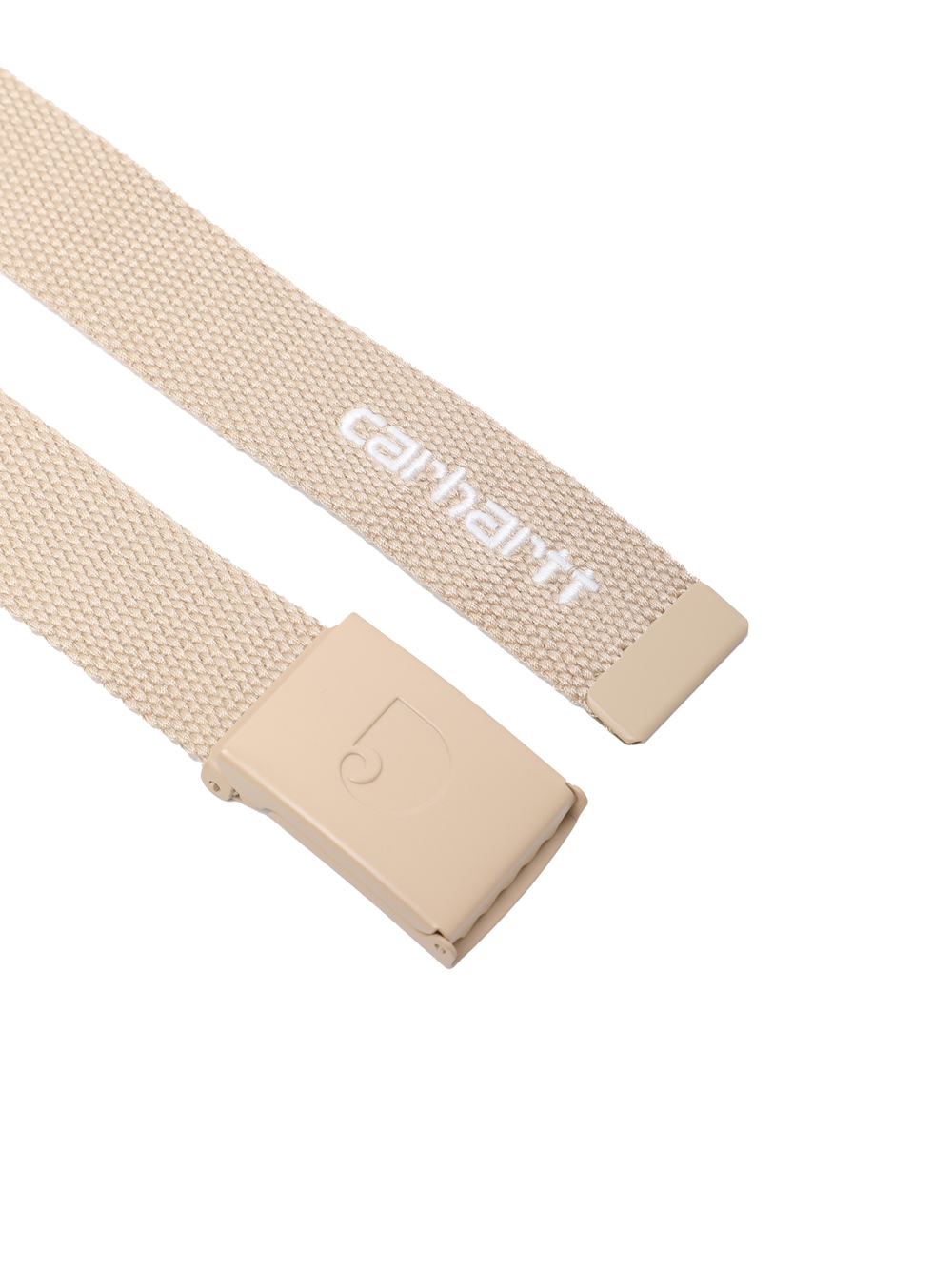 Ремень Текстильный C-logo Belt Tonal