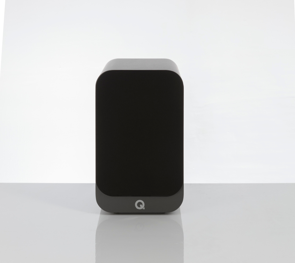 Q Acoustics Q3020i Полочная 2-полосная АС