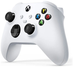 Игровой контроллер Xbox Series S/X Wireless Remote Controller Robot белый