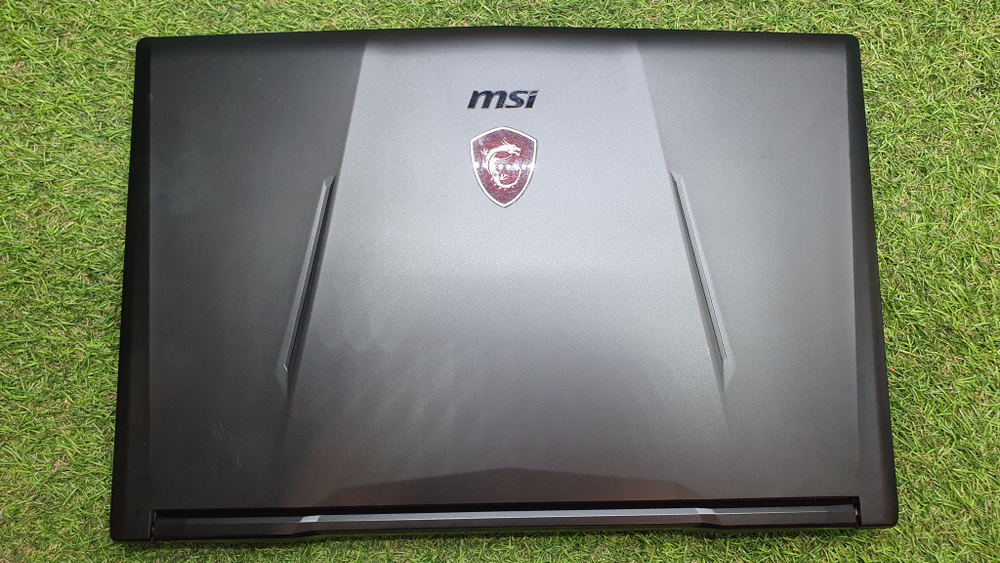 Игровой MSI i7-8/8Gb/ GTX 1050 2Gb/FHD/GL63 8RC-466RU [9s7-16p612-466]/Windows 10