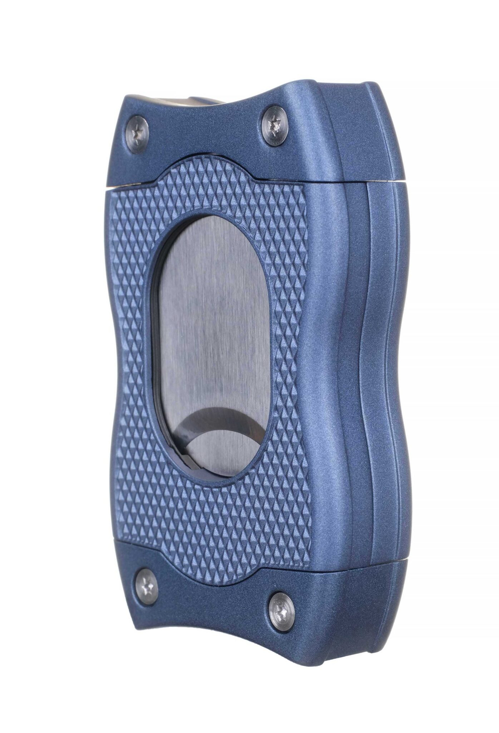 Гильотина Colibri SV-cut (двойное действие), Синяя CU600T6