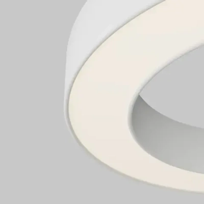 Потолочный светильник Technical C093CL-36W3K-W