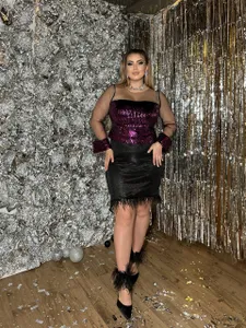 Юбка УК-1143-1 Fabrika