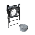 Кресло-туалет Barry WC600 (аналог eFIx)