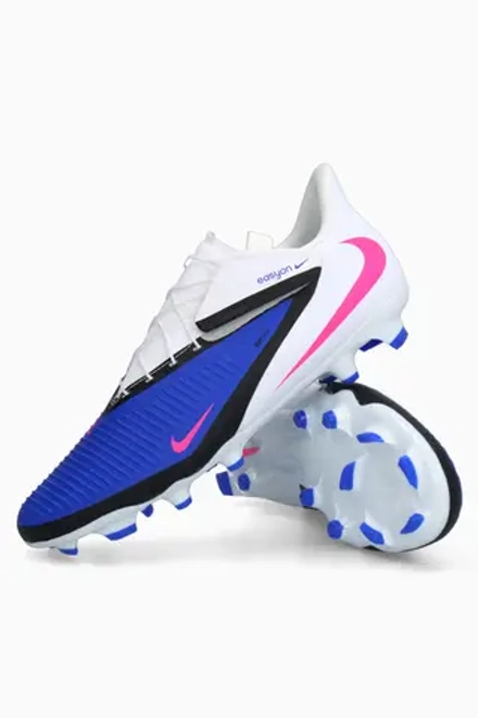 Бутсы Nike Phantom 6 Low Academy EasyOn FG/MG
