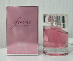 Тестер парфюмерии Femme Hugo Boss 75 ml TESTER
