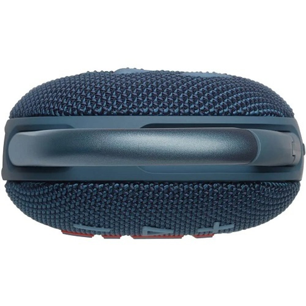 Портативная акустика 1.0 JBL Clip 5
