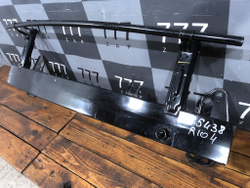 Усилитель переднего бампера Kia Rio 4 (FB) 17-22 Б/У Оригинал 64900H0000