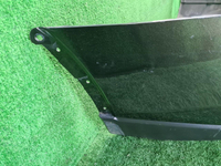 Бампер задний Nissan X-Trail t32 (2013-2019)