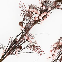 GAEM Изделие декоративное "Гирлянда", L137 W11 H11 см