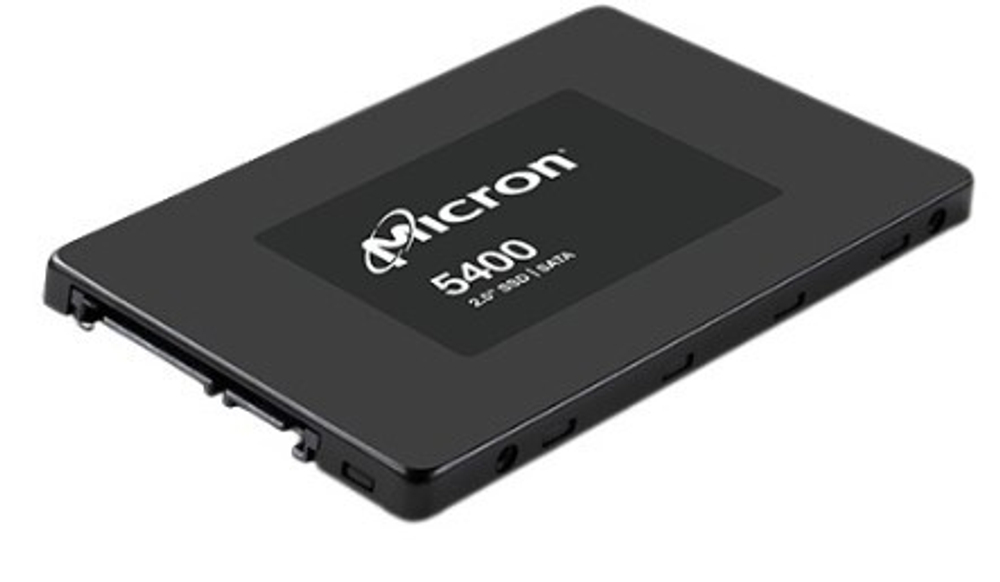 Накопитель SSD  Lenovo 4XB7A82261