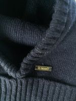 Шерстяная шапка балаклава Il Trenino, 116