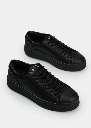 Кроссовки ARMANI EXCHANGE