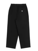 Брюки Postaments Looser черные