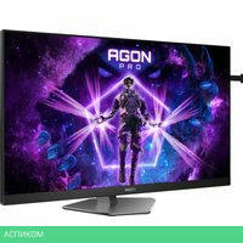 Игровой монитор AOC Agon Pro AG276FK