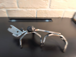 Оригинальная вилка включения передач VAG  DSG/0AM