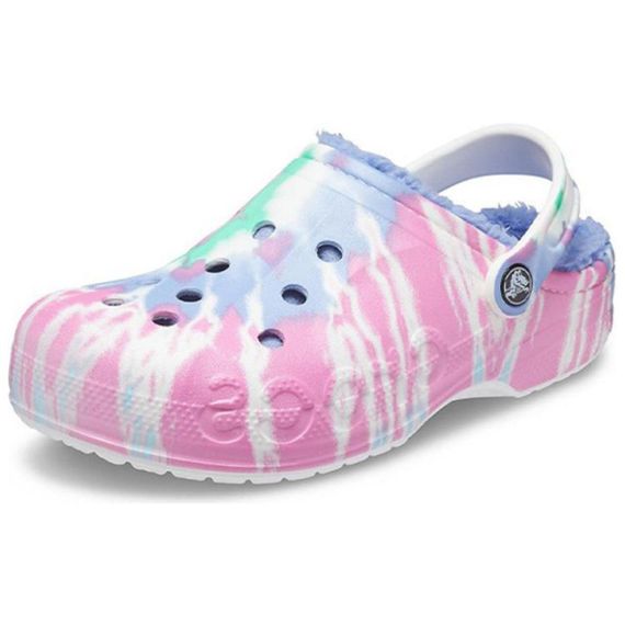 Crocs Classic Clog 'Colorful'