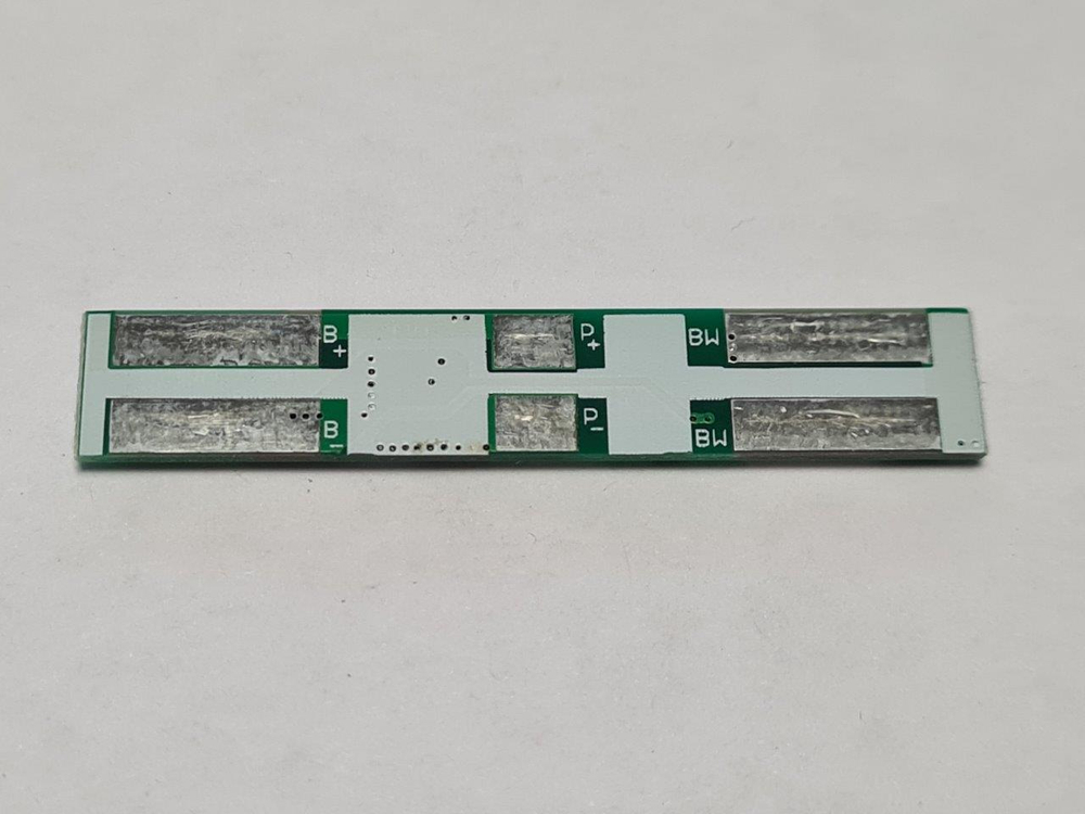 Плата контроля ET 2SLi-5A4408