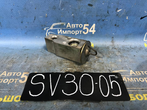 Клапан кондиционера TOYOTA CAMRY 1994