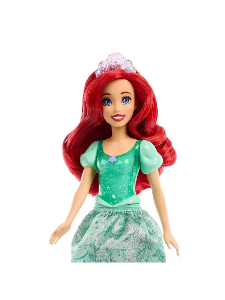 Кукла Принцесса Диснея Ариэль HLW10
