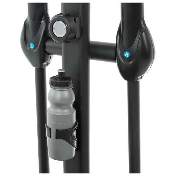 Эллиптический тренажёр, ОТ-8013, магнитный