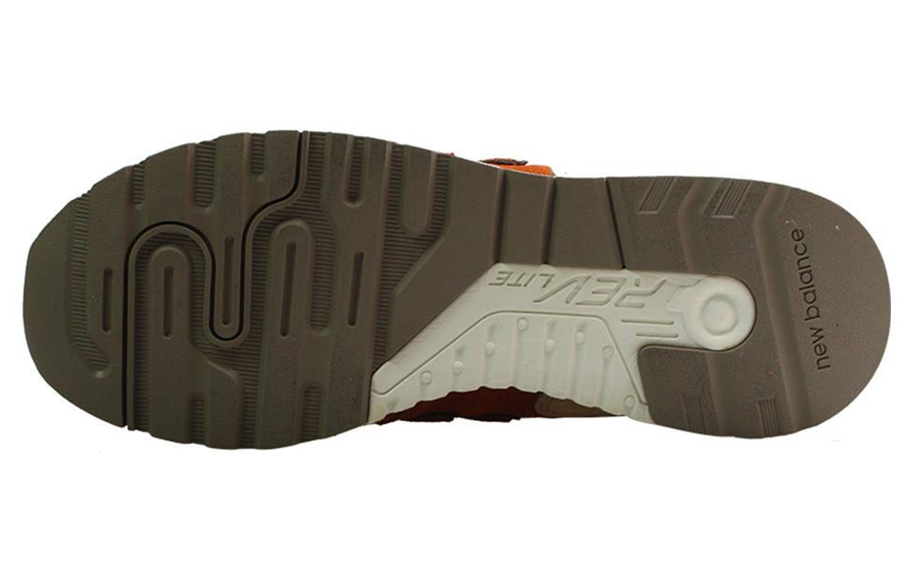 Кроссовки New Balance