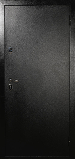 Форпост 7.1 Чёрно-Коричневая