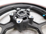 Колесо заднее Suzuki Gixxer 150