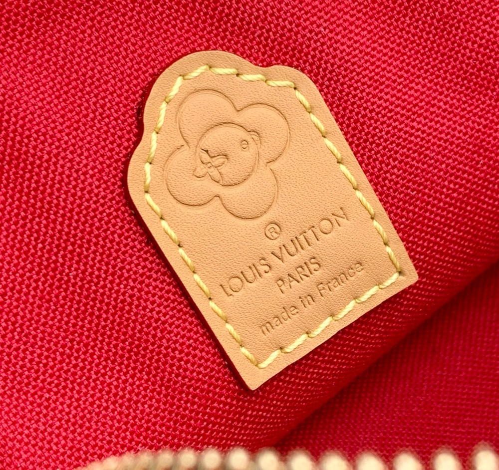 Louis Vuitton Nano Alma