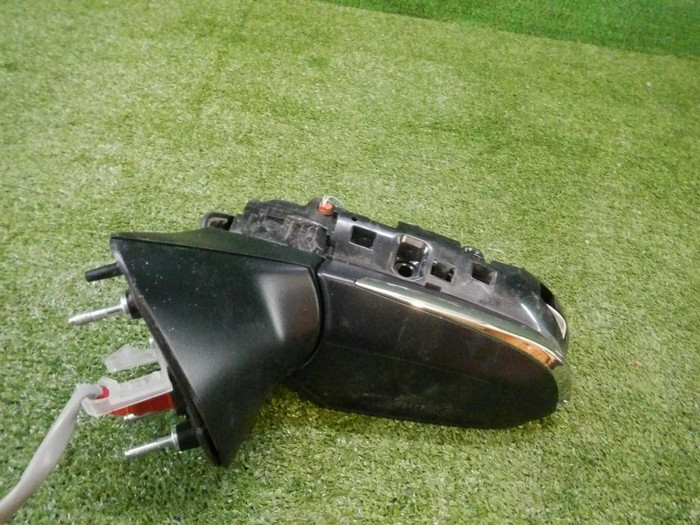 Зеркало левое Toyota Camry xv70 (2017-нв) 8 конт