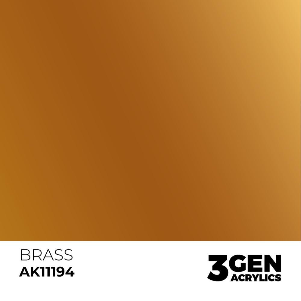 Brass