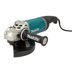 УШМ Makita GA9070X1 230 мм 2800 Вт