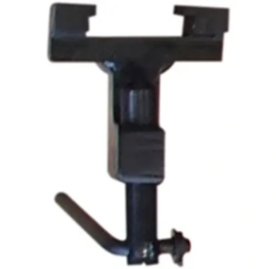 Заточный станок для сверл GSC GS-16