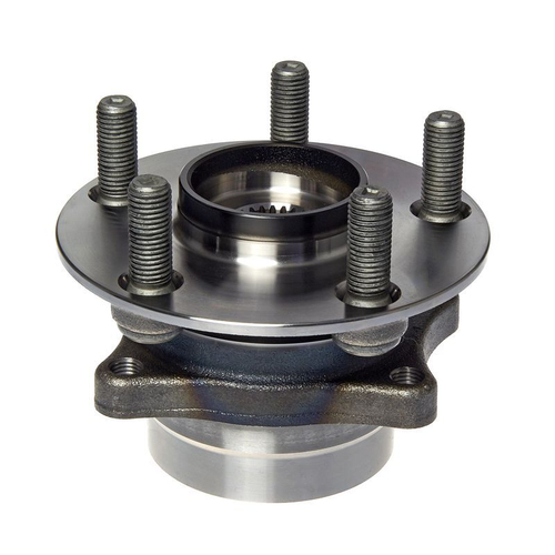 Ступичный узел передний KOYO 3DACF038DB2FAM