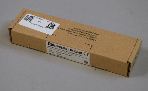 PEPPERL+FUCHS PMI120-F90-IU-IO-V15
