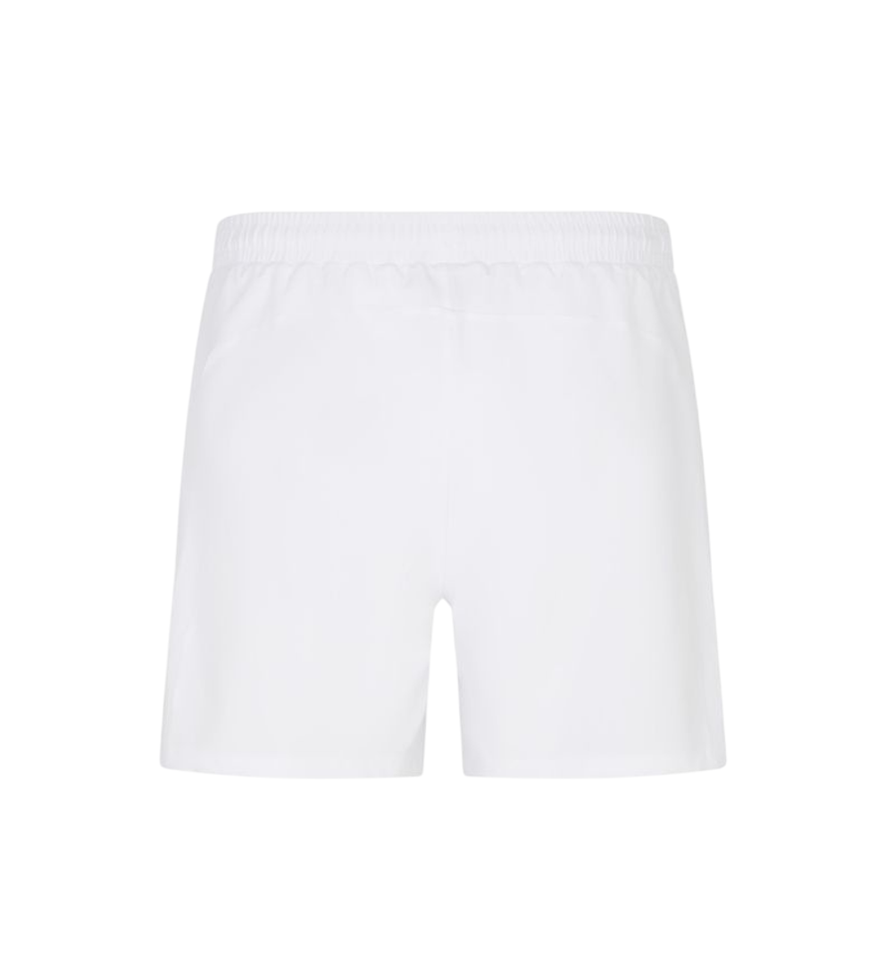 Теннисные шорты EA7 Tennis Pro - white