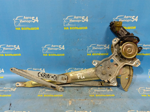 Стеклоподъемник передний левый TOYOTA ESTIMA 1993