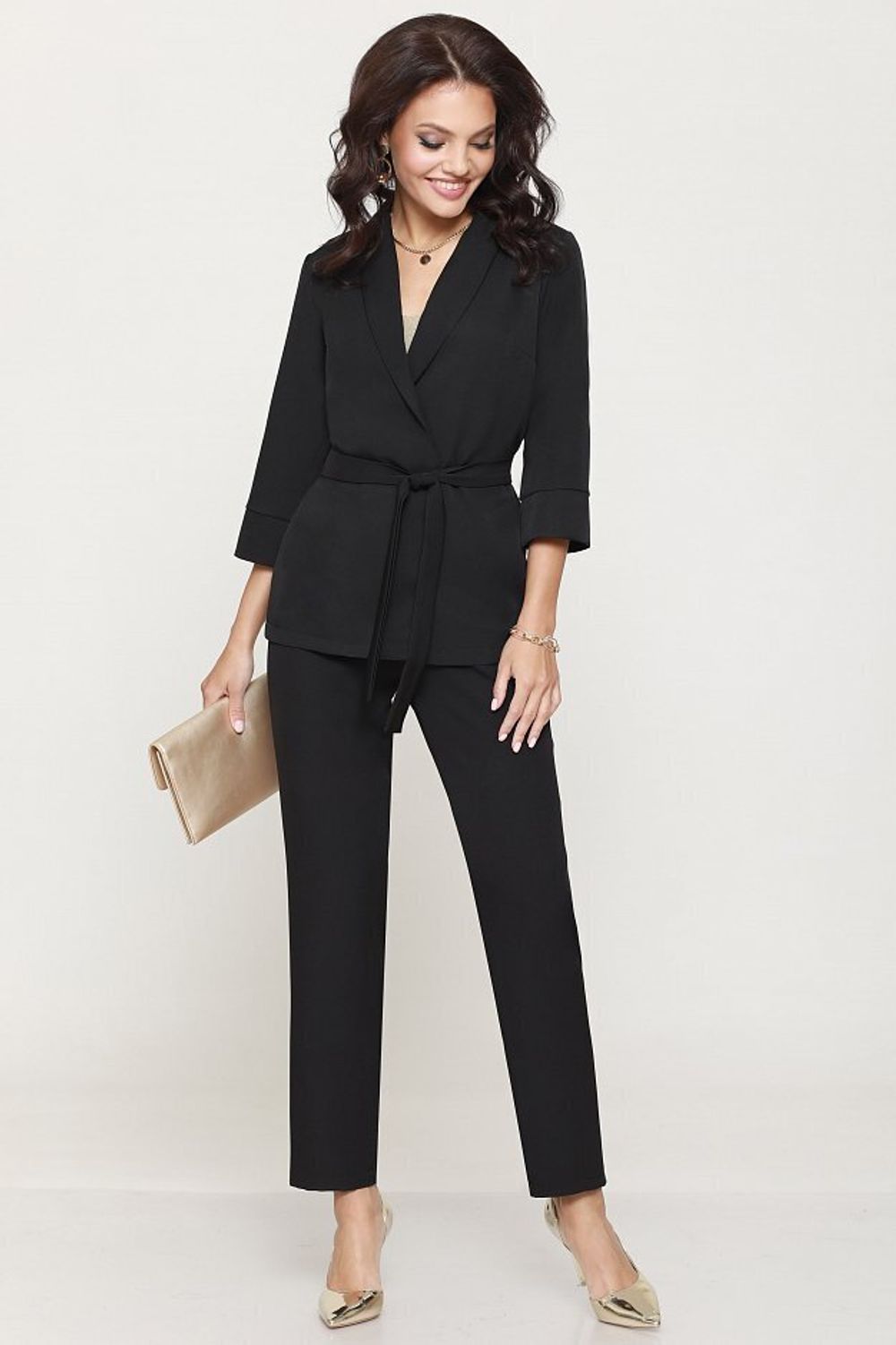 Костюм Модный приговор, классика DStrend (Акция)