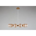 Подвесная люстра Aployt OLA APL.764.03.12