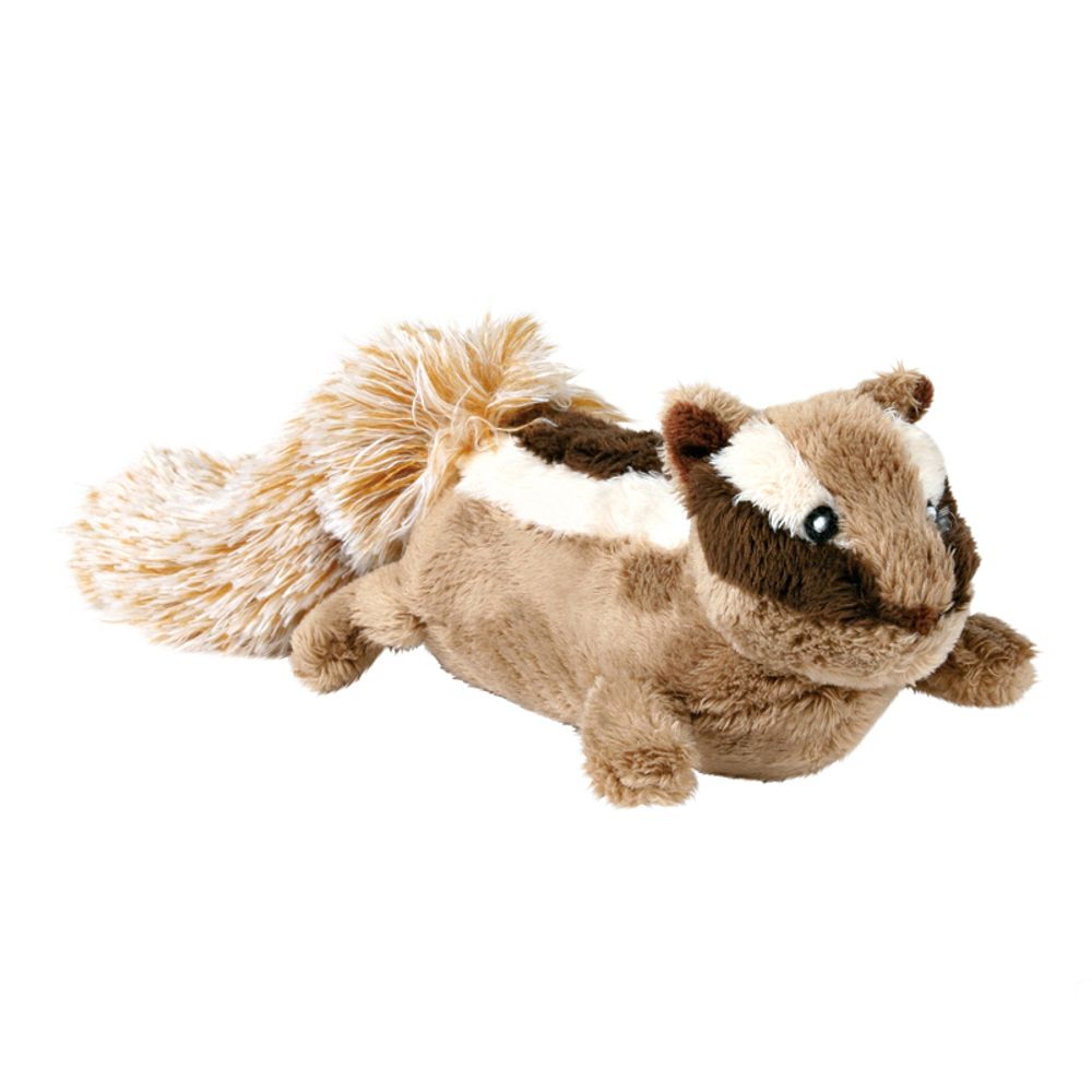 Игрушка TRIXIE &quot;Бурундук&quot; плюшевый, 28 см